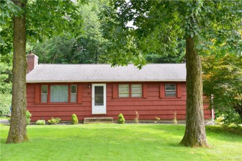 32 Sonstrom Road Bristol CT 06010