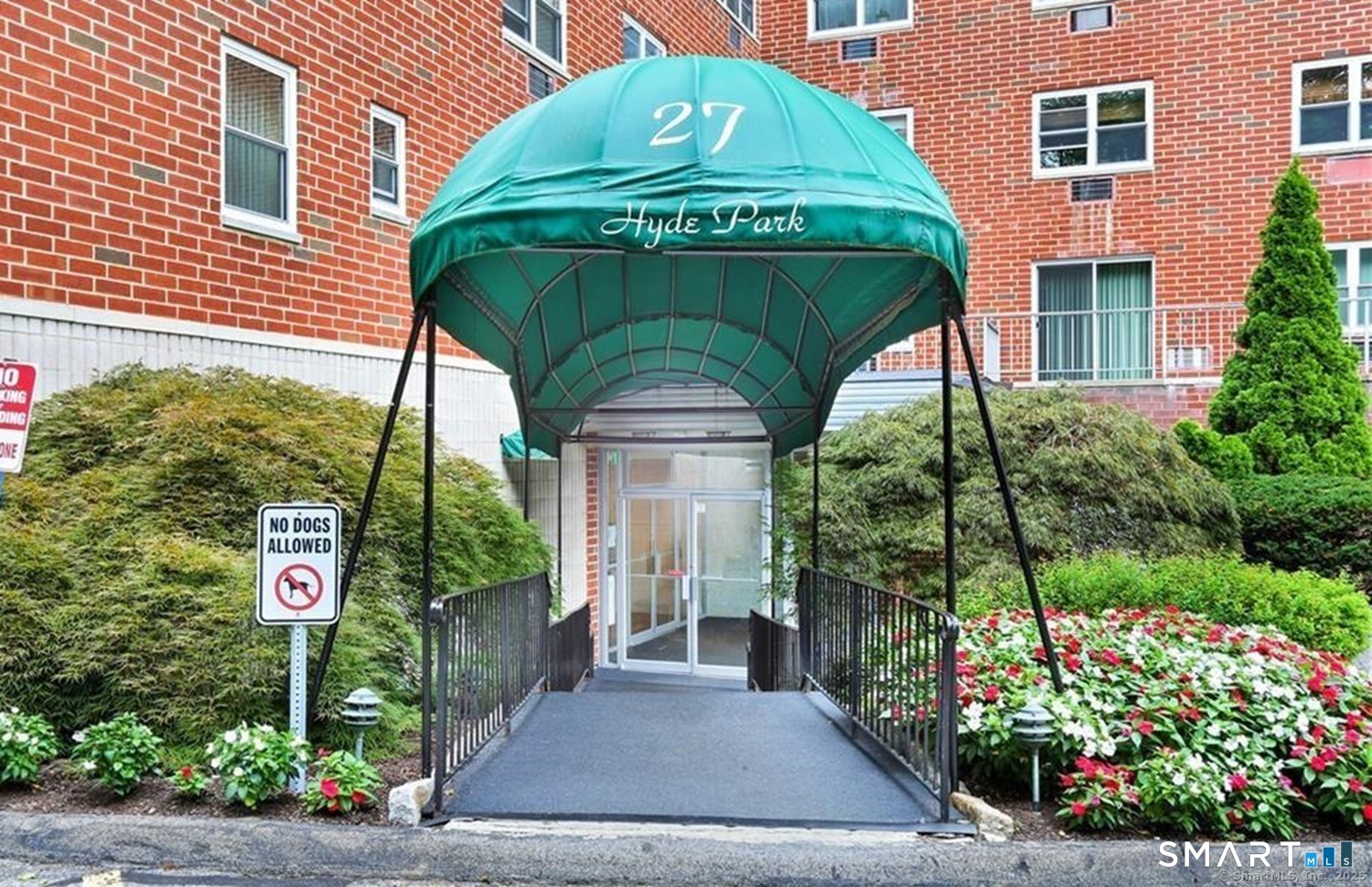 27 Northill Street Stamford CT 06907