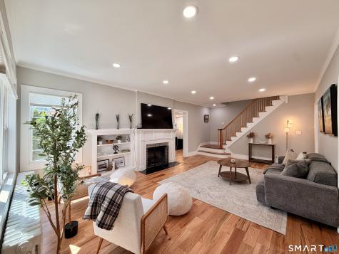 96 Roydon Road New Haven CT 06511