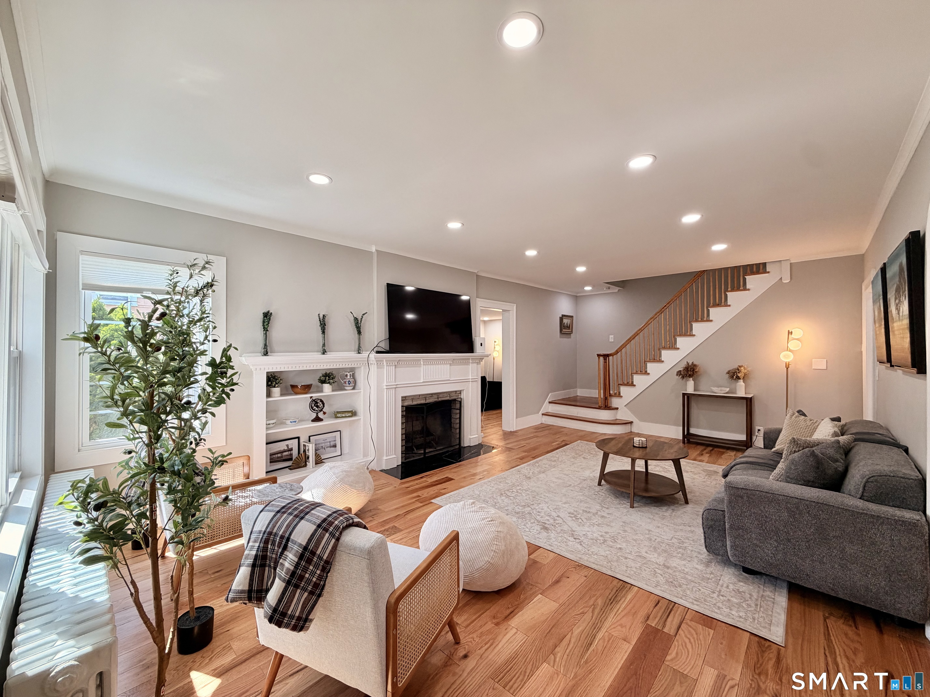 96 Roydon Road New Haven CT 06511