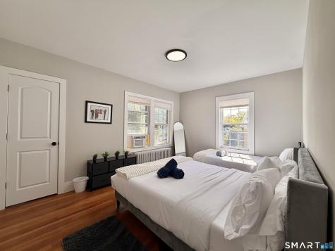 96 Roydon Road New Haven CT 06511
