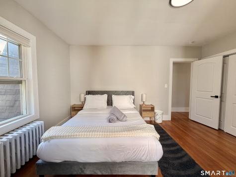 96 Roydon Road New Haven CT 06511