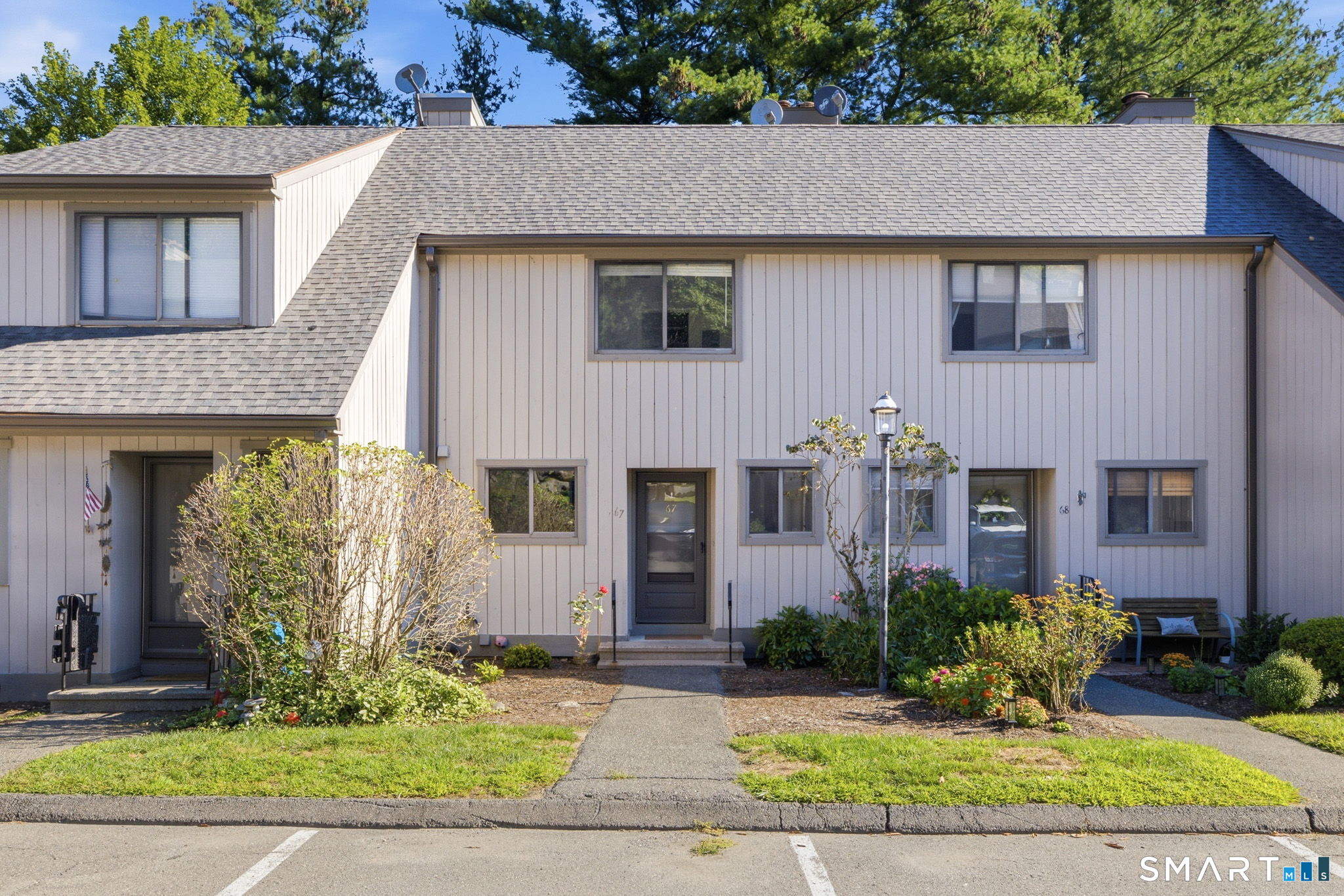 67 Cambridge Court Beacon Falls CT 06403