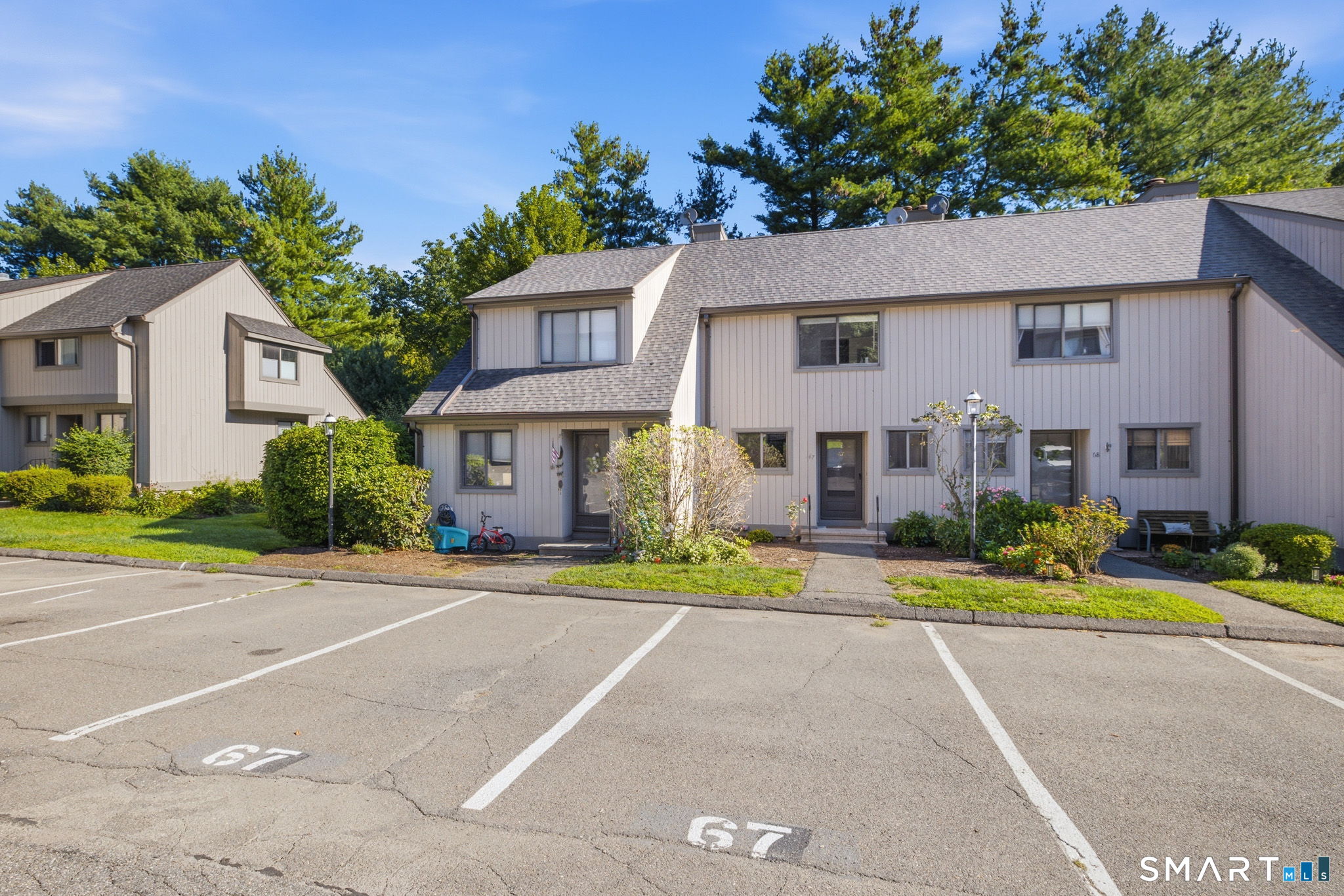 67 Cambridge Court Beacon Falls CT 06403