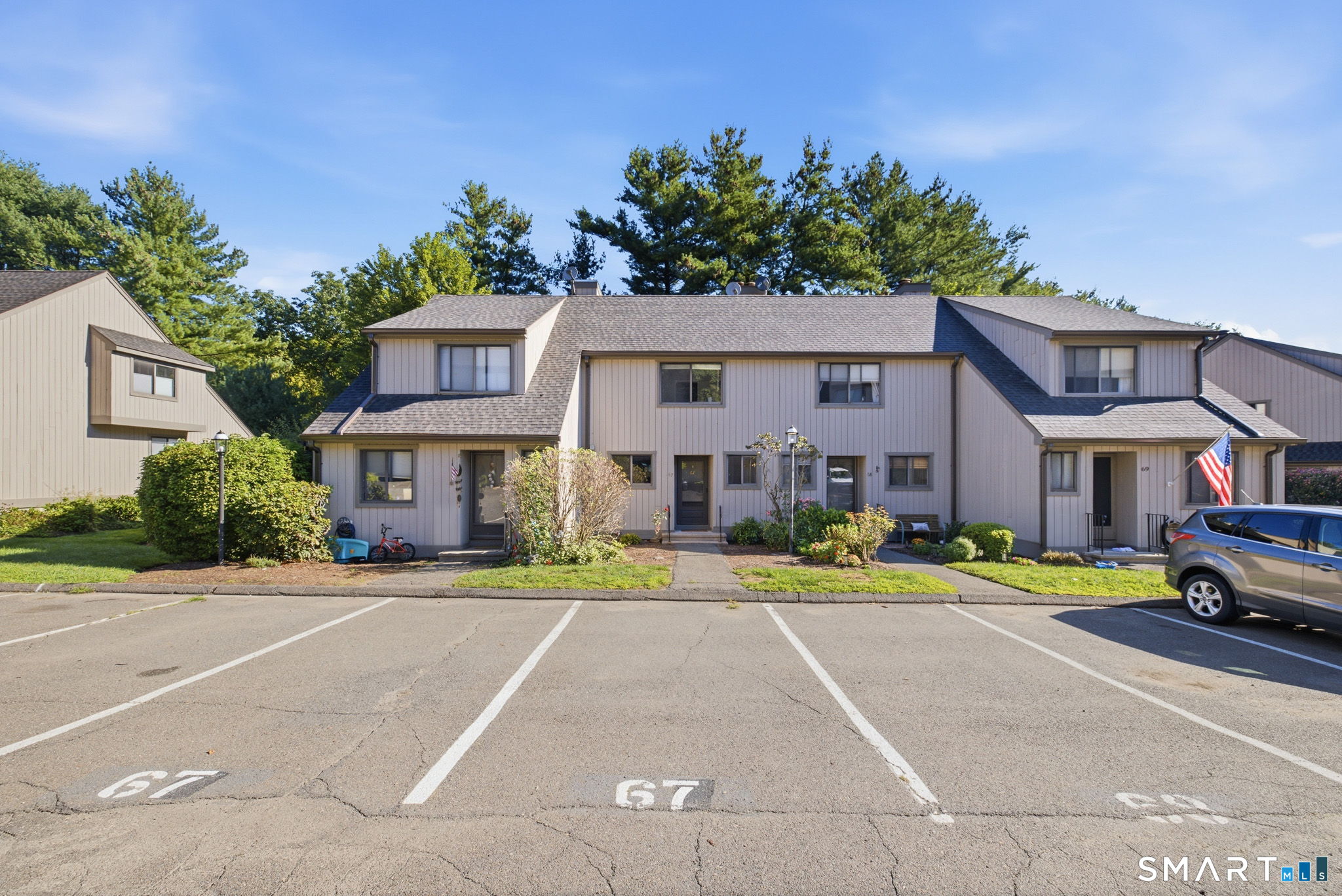 67 Cambridge Court Beacon Falls CT 06403