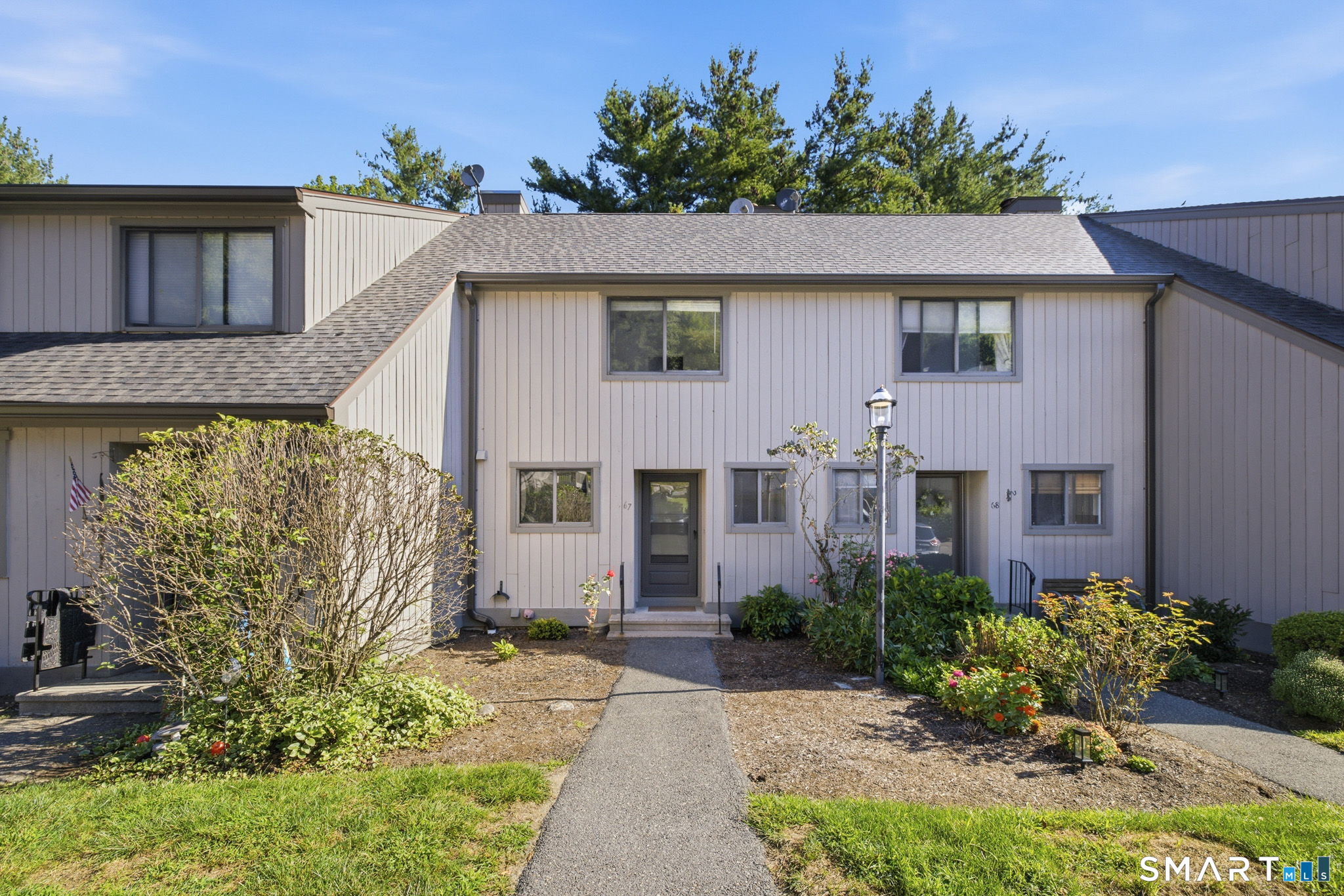 67 Cambridge Court Beacon Falls CT 06403