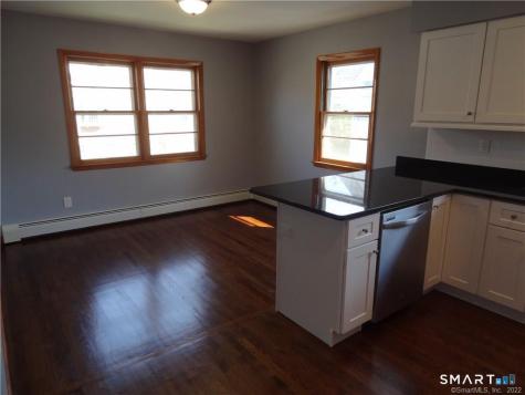 64 Nash Lane Bridgeport CT 06605