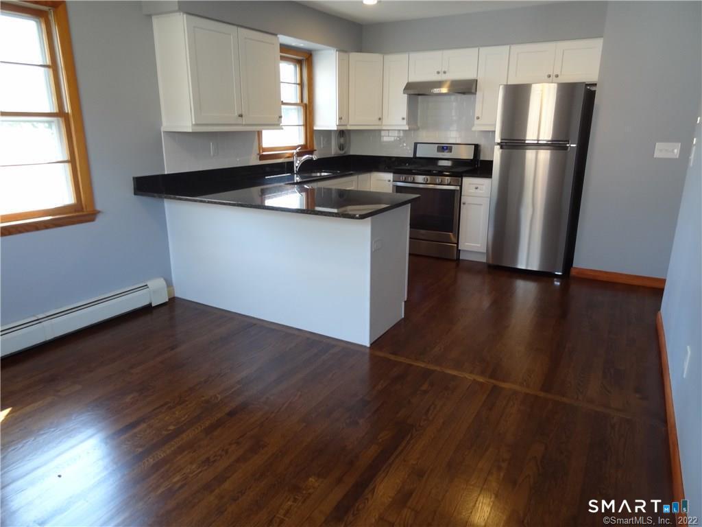64 Nash Lane Bridgeport CT 06605