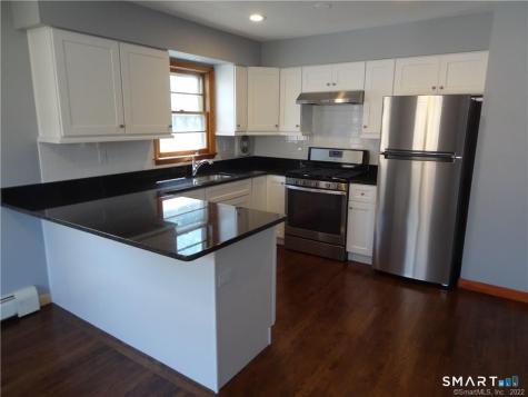 64 Nash Lane Bridgeport CT 06605