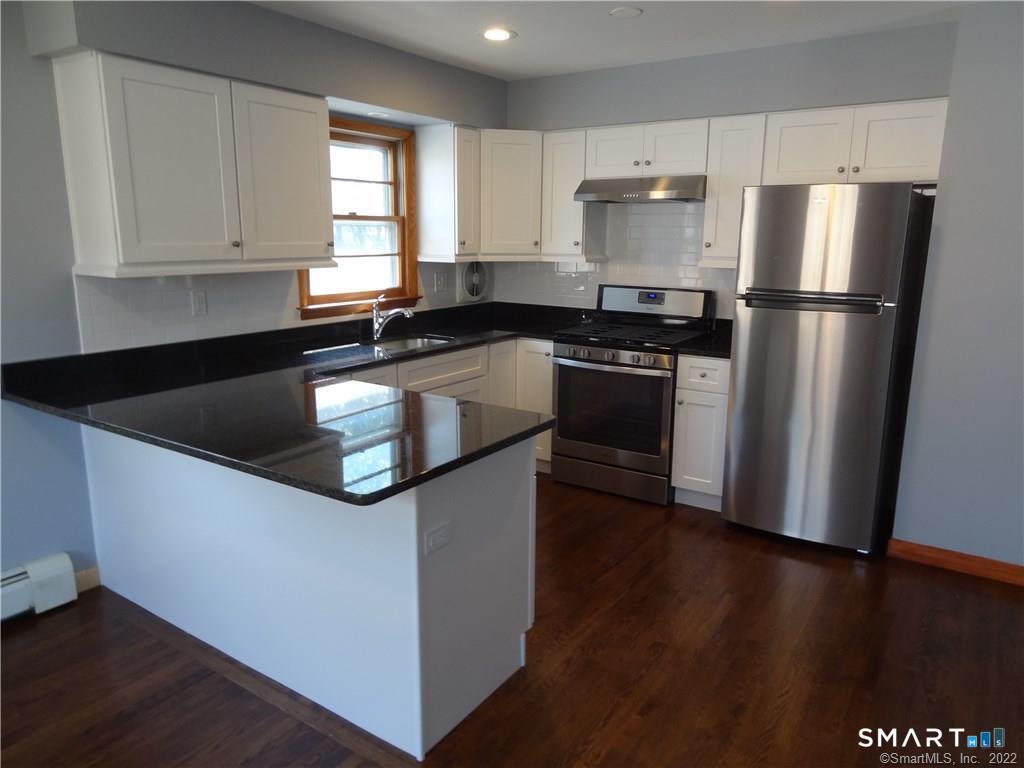64 Nash Lane Bridgeport CT 06605