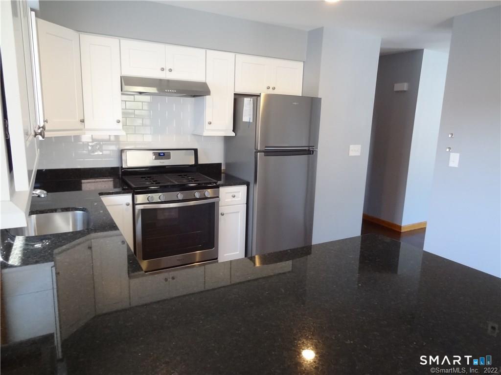 64 Nash Lane Bridgeport CT 06605