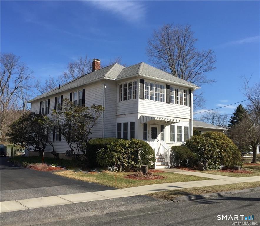 28 Grove Street Thomaston CT 06787
