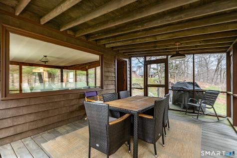 48 Keeler Road Sharon CT 06069