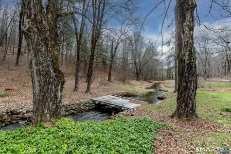 48 Keeler Road Sharon CT 06069
