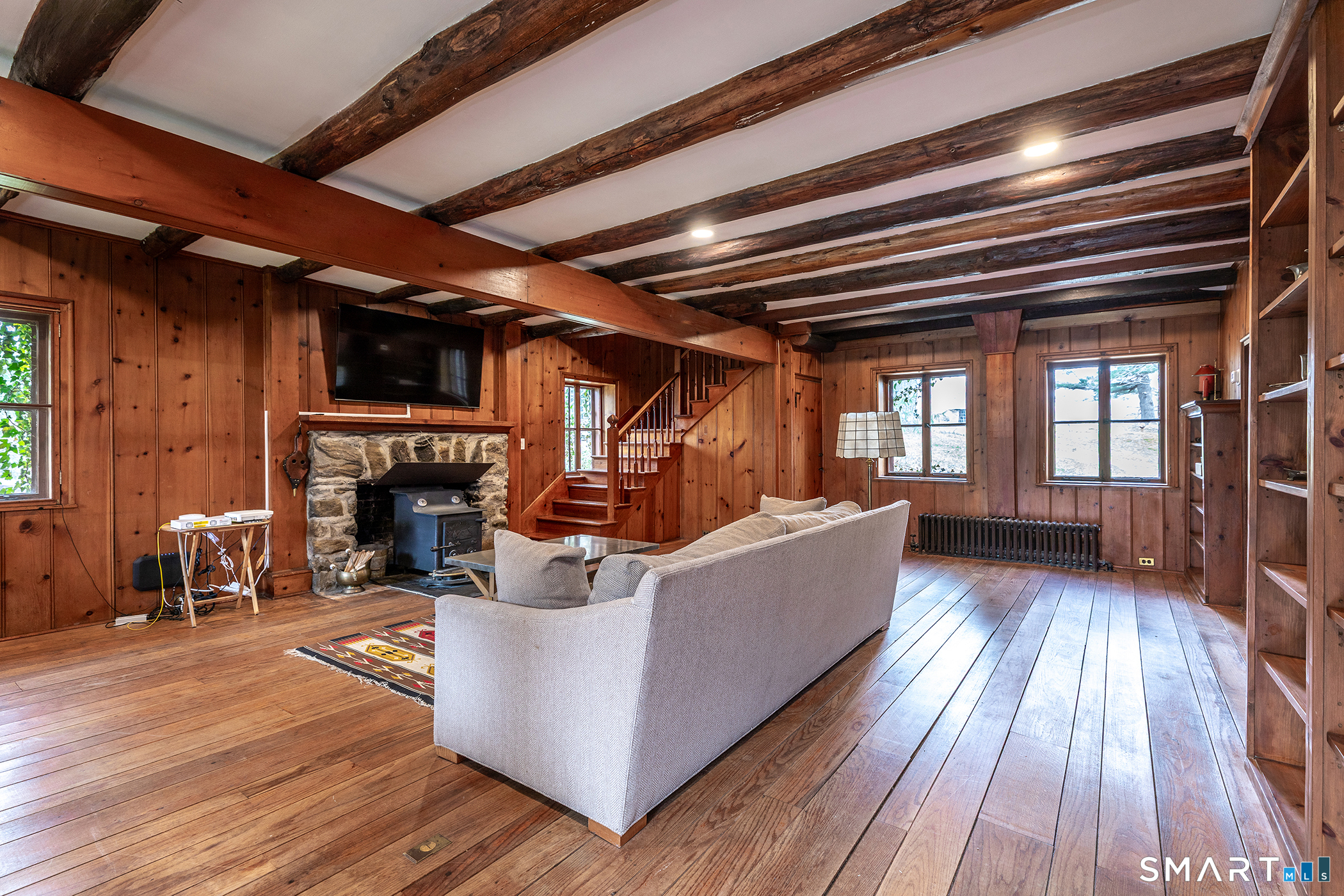 48 Keeler Road Sharon CT 06069