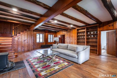 48 Keeler Road Sharon CT 06069