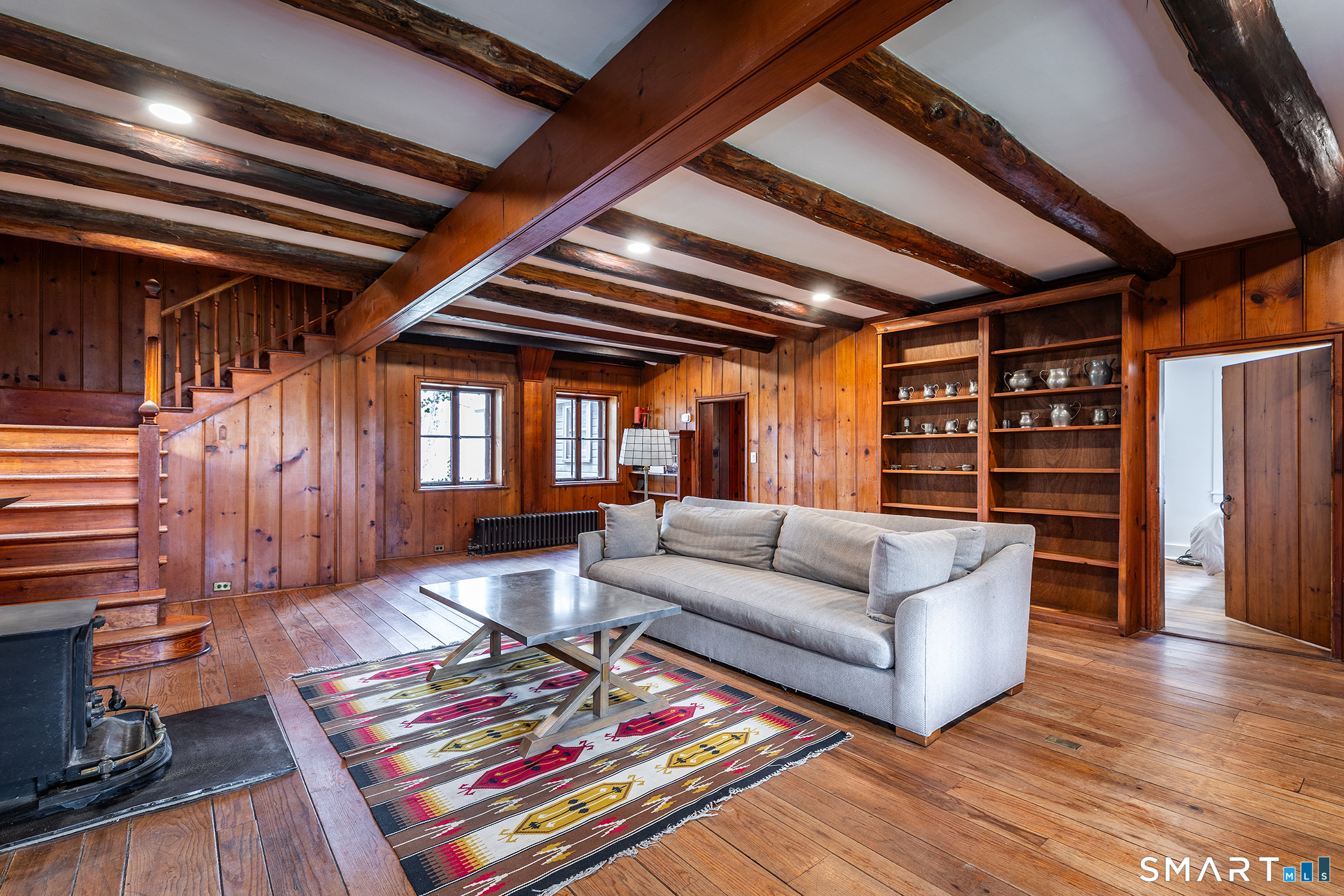 48 Keeler Road Sharon CT 06069