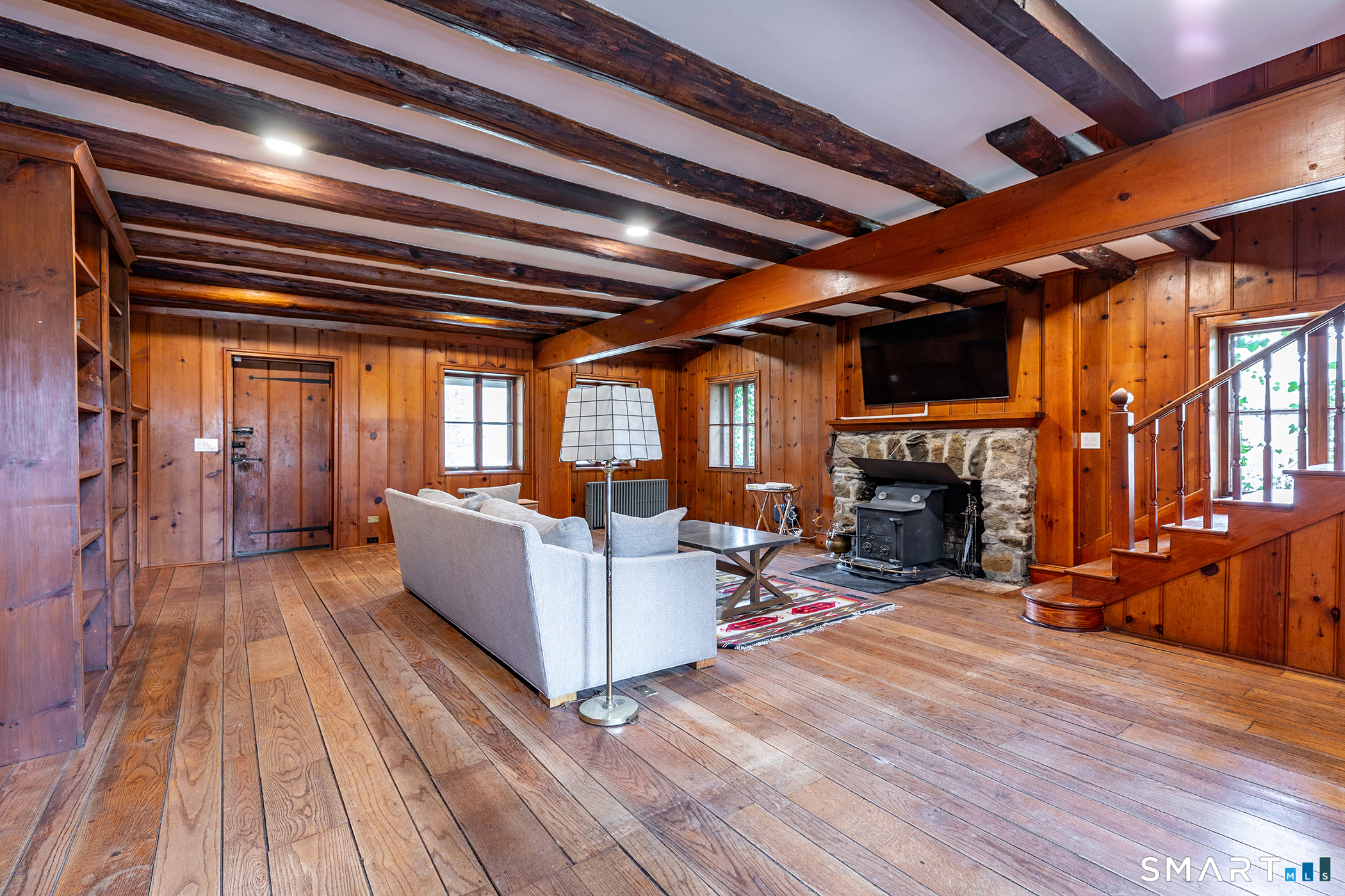 48 Keeler Road Sharon CT 06069