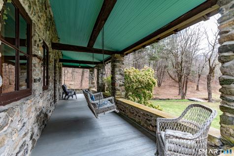 48 Keeler Road Sharon CT 06069