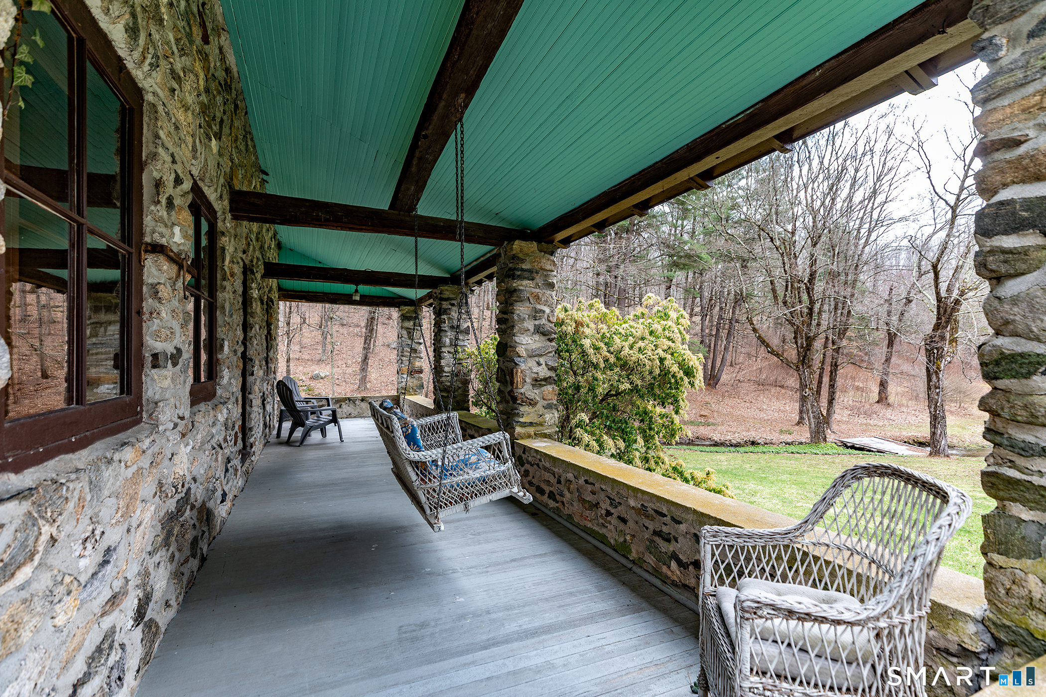48 Keeler Road Sharon CT 06069