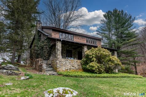 48 Keeler Road Sharon CT 06069