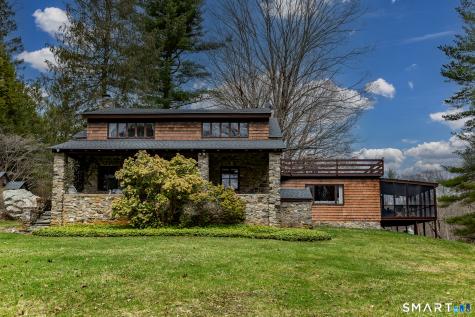 48 Keeler Road Sharon CT 06069