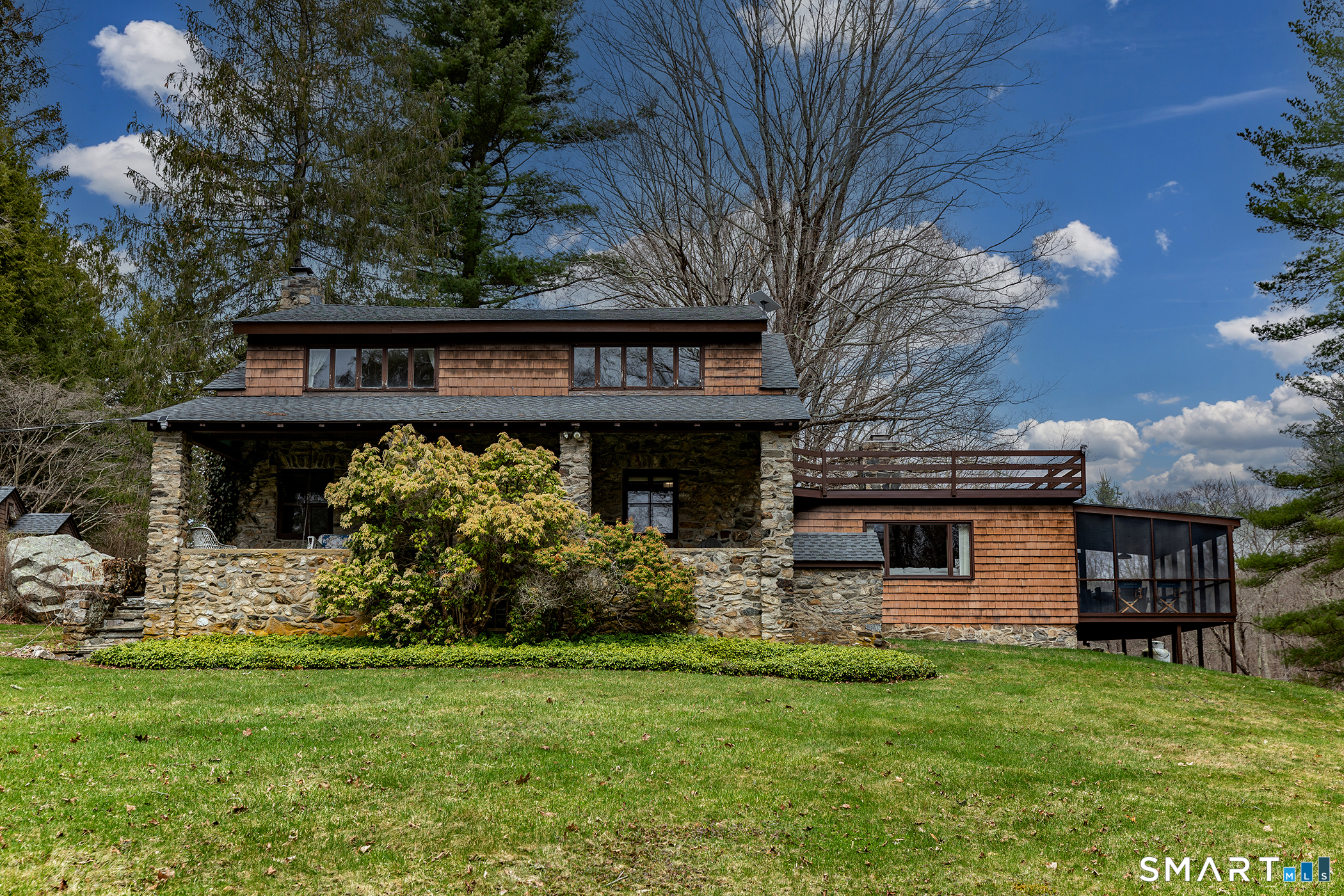 48 Keeler Road Sharon CT 06069