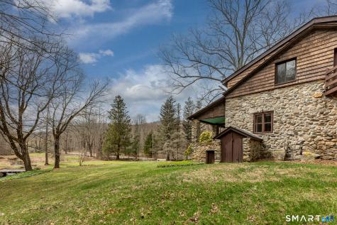 48 Keeler Road Sharon CT 06069