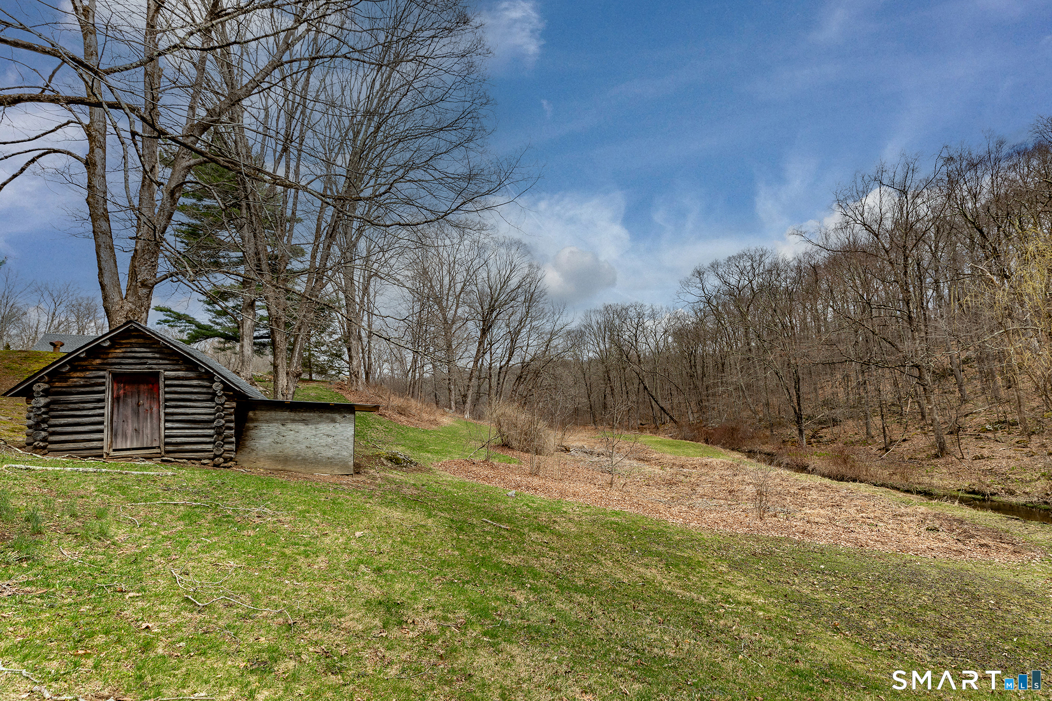 48 Keeler Road Sharon CT 06069