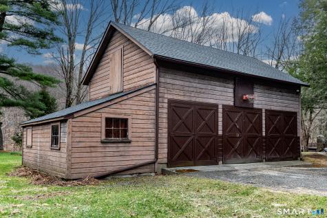 48 Keeler Road Sharon CT 06069