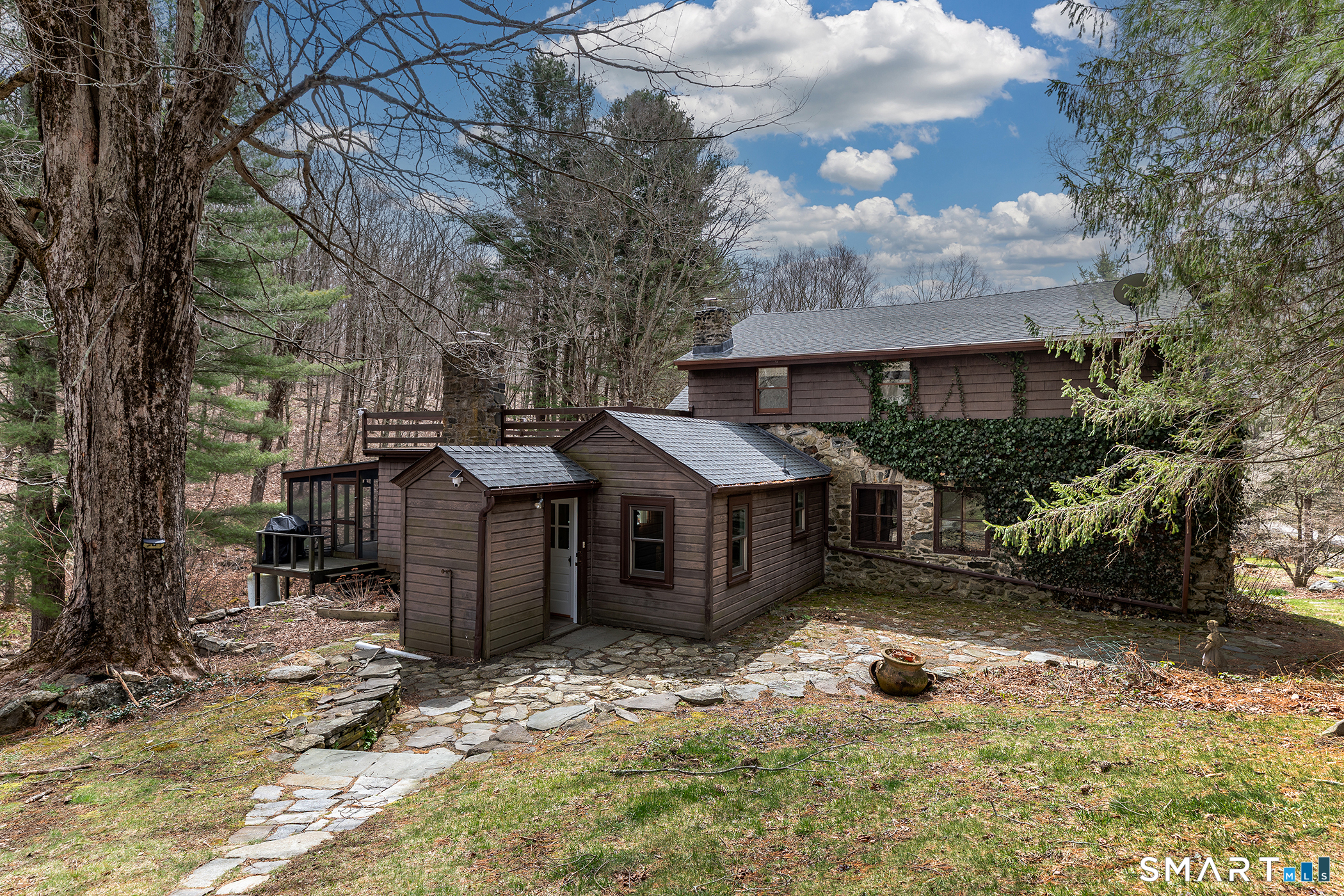 48 Keeler Road Sharon CT 06069