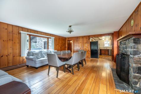 48 Keeler Road Sharon CT 06069