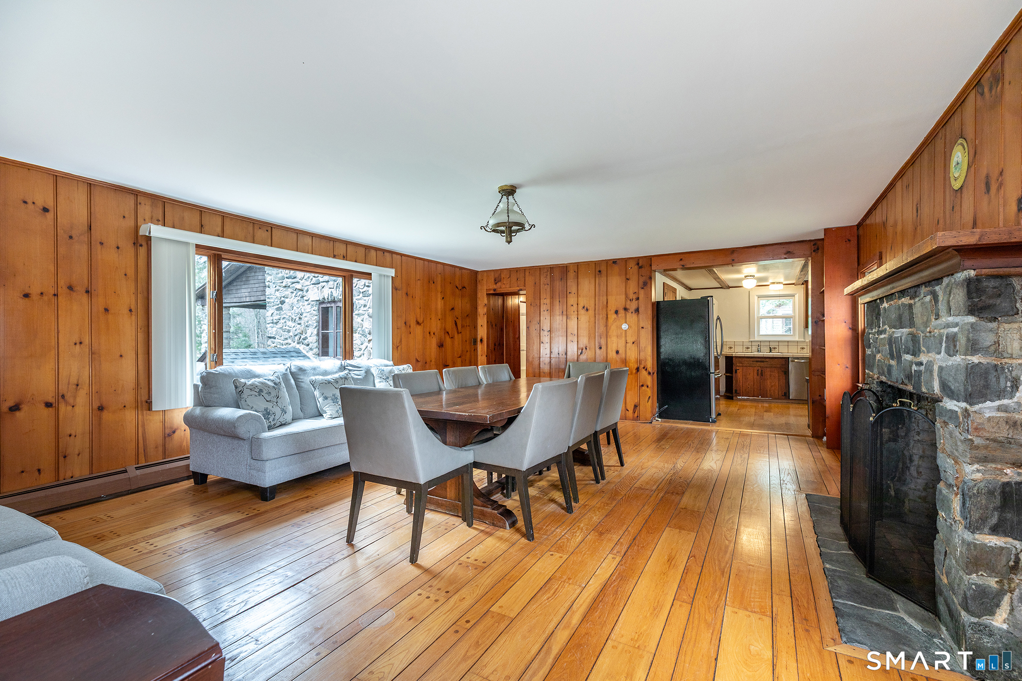 48 Keeler Road Sharon CT 06069