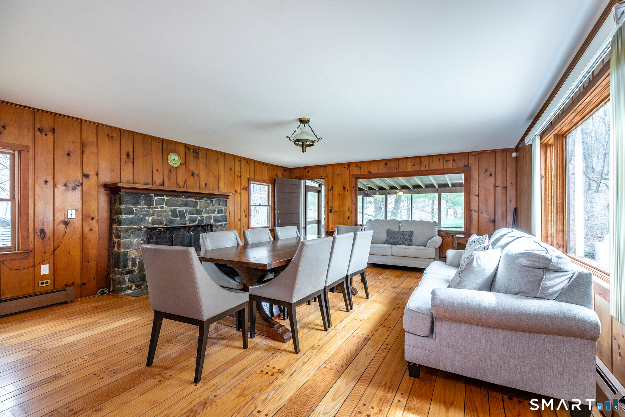 48 Keeler Road Sharon CT 06069