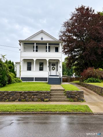 101 Boswell Avenue Norwich CT 06360