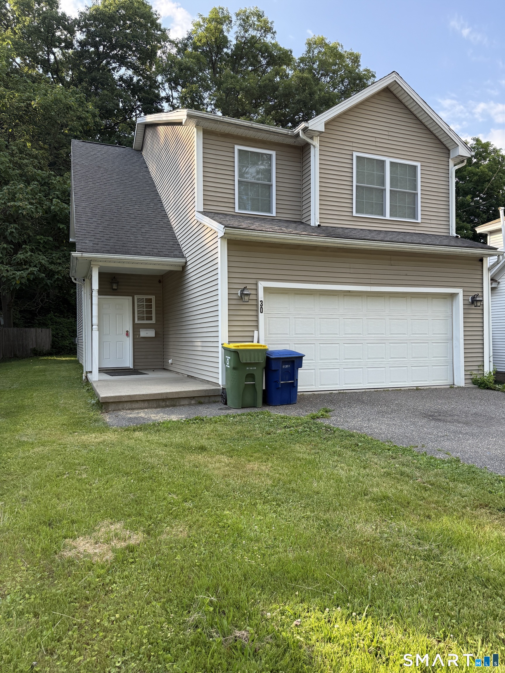 30 Delaware Avenue Waterbury CT 06708