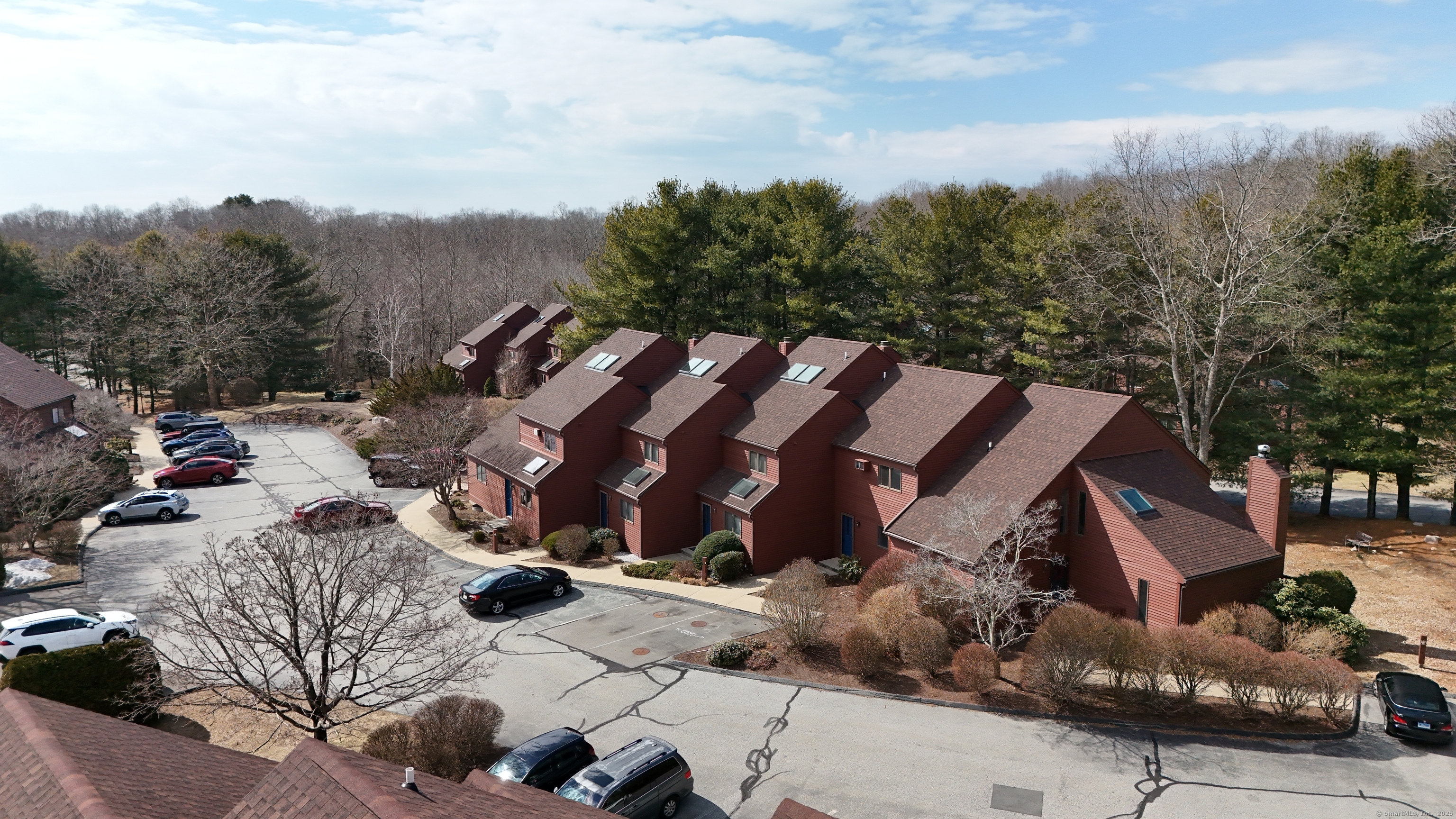 97 West Main Street East Lyme CT 06357