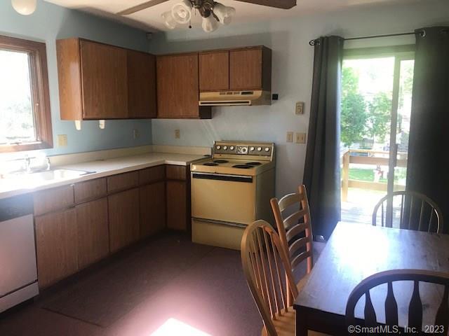 481 Chestnut Hill Avenue Waterbury CT 06704