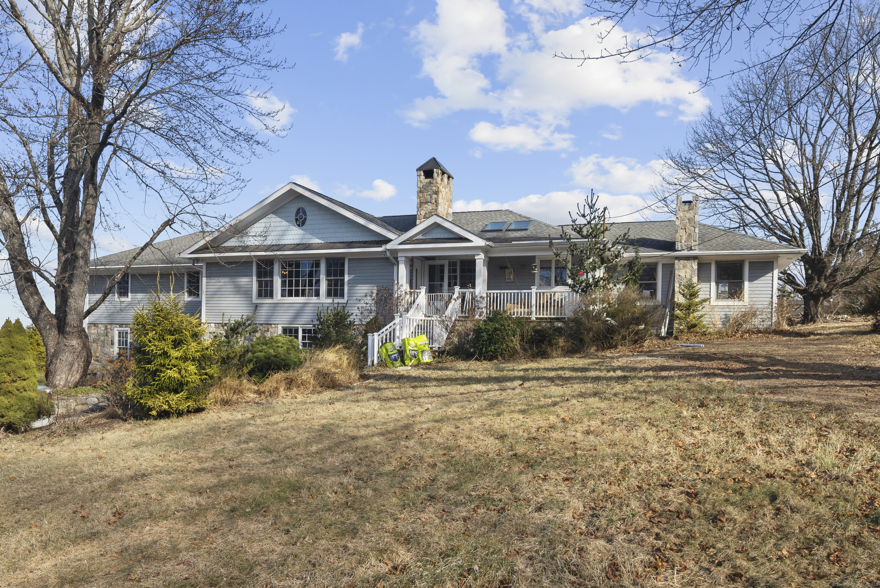 62 Georges Hill Road Newtown CT 06470