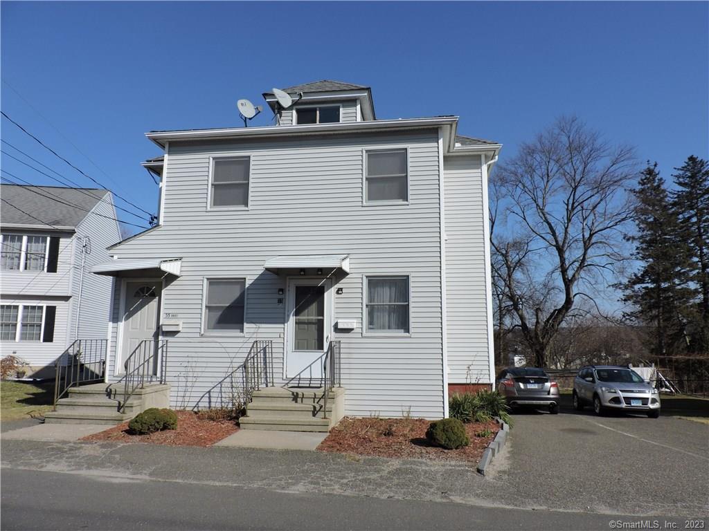 55 New Haven Avenue Waterbury CT 06708