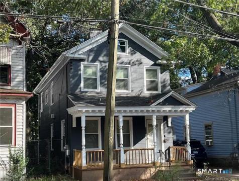 389 Orchard Street New Haven CT 06511