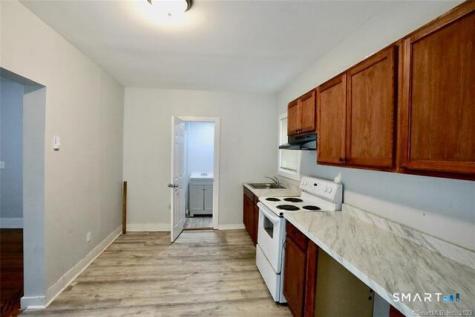 389 Orchard Street New Haven CT 06511