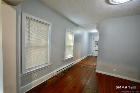 389 Orchard Street New Haven CT 06511