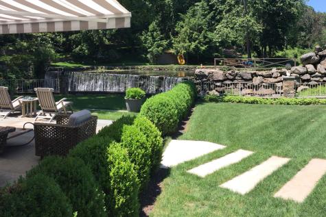 118 Lyons Plain Road Weston CT 06883
