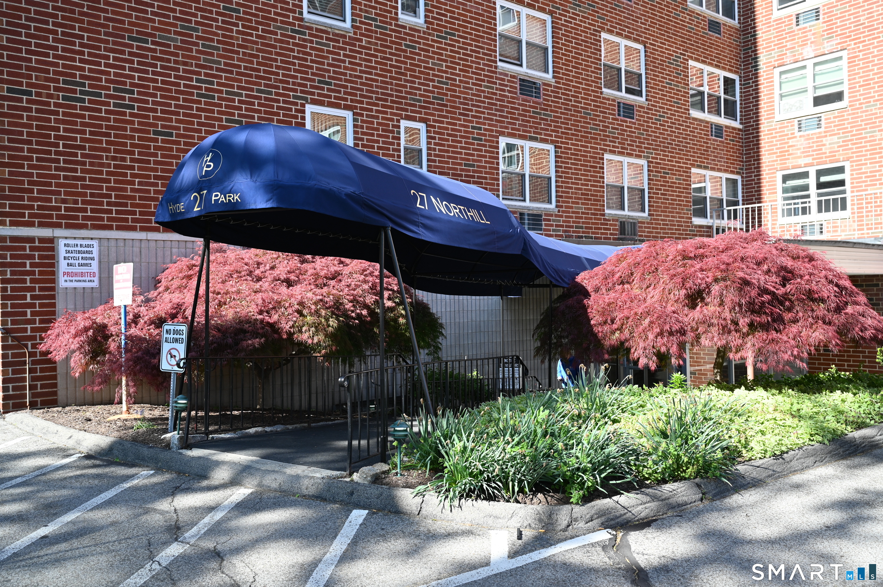 27 Northill Street Stamford CT 06907