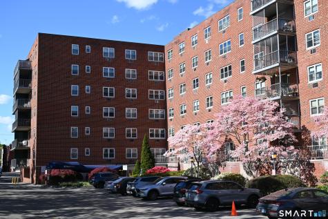 27 Northill Street Stamford CT 06907