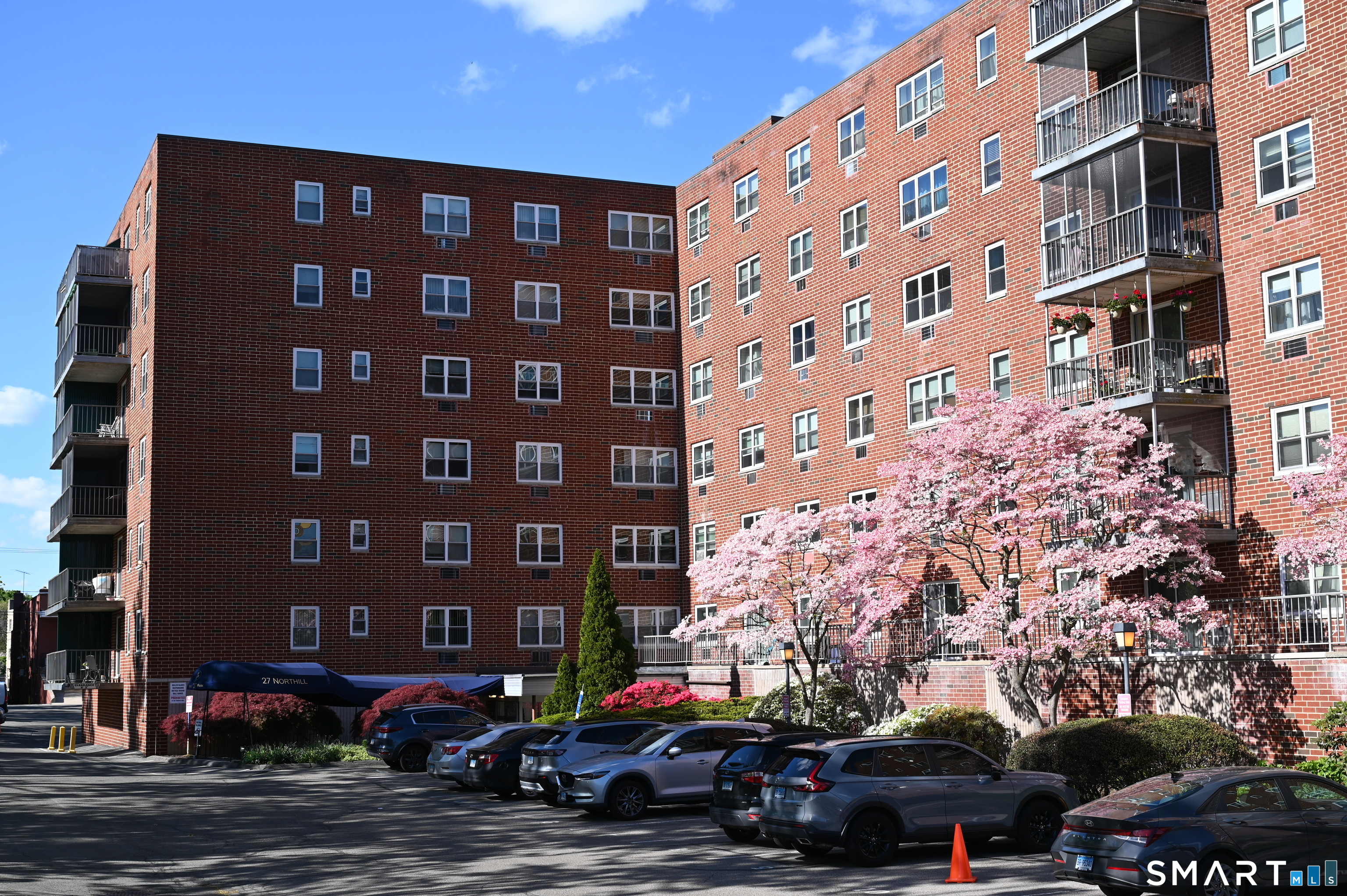 27 Northill Street Stamford CT 06907