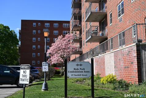 27 Northill Street Stamford CT 06907