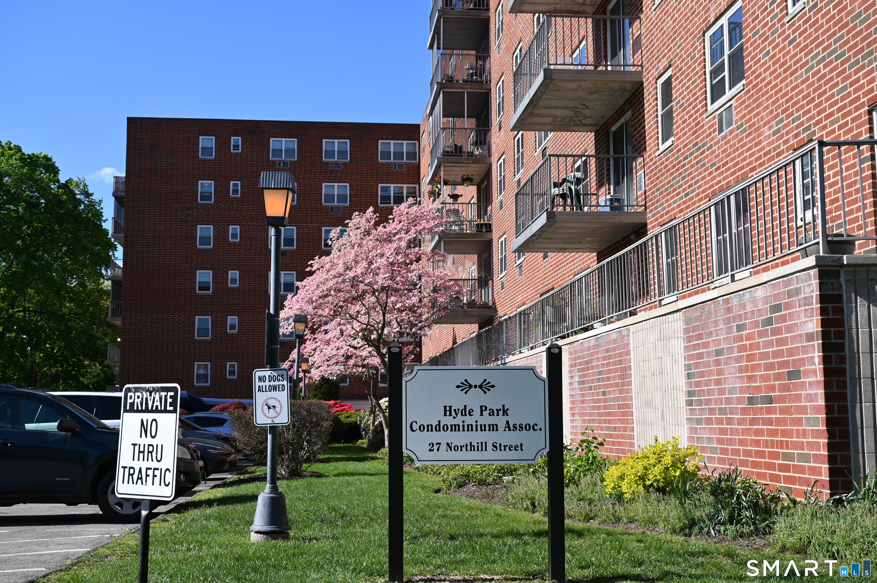 27 Northill Street Stamford CT 06907