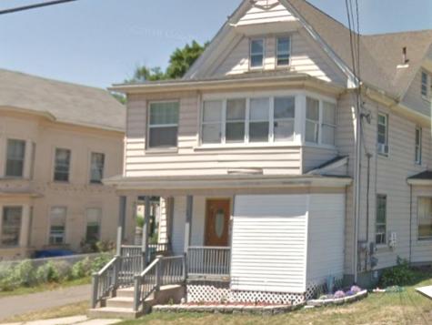 329 Hanover Street Meriden CT 06451